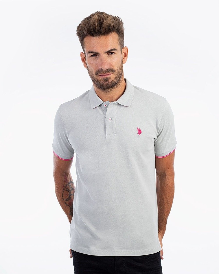 Polos U.S. Polo Assn., U.S. Polo Assn 58877 - Polo